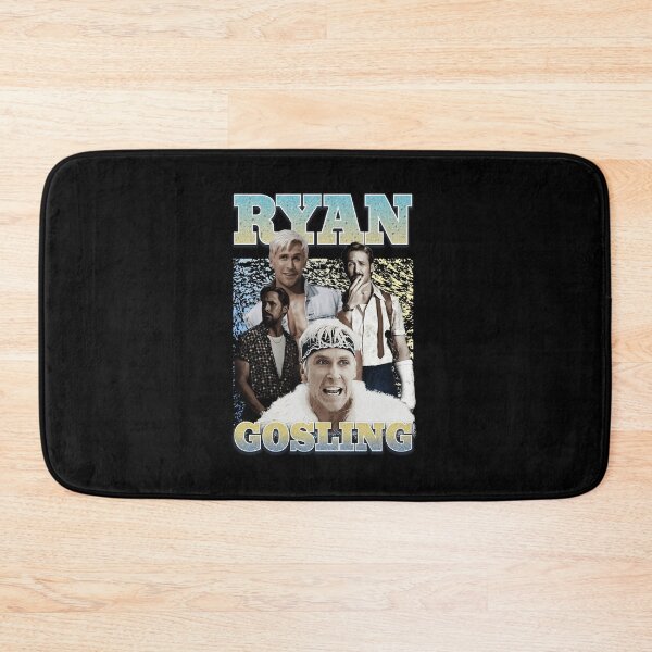 Item preview, Ryan Gosling Multiple Roles Movie Collage designed and sold by Jasonvoorhees21.