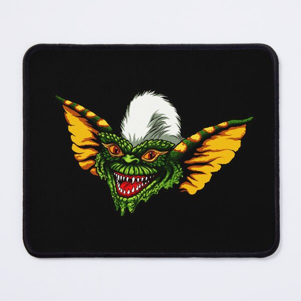 Item preview, Gremlins Green Creature Vintage Face Icon designed and sold by kyrieiring22x2.