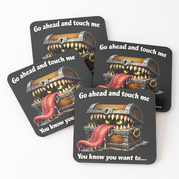 Item preview, Tasty Treasure ... designed and sold by CalibanPrints.