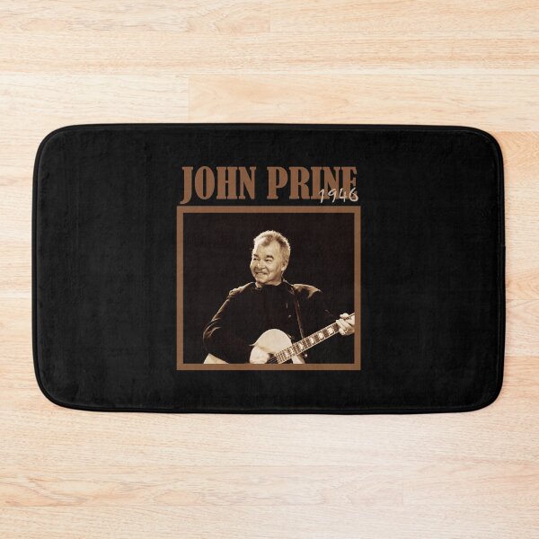 Item preview, John Prine Classic Acoustic Portrait Moment designed and sold by hieuha091XRg.