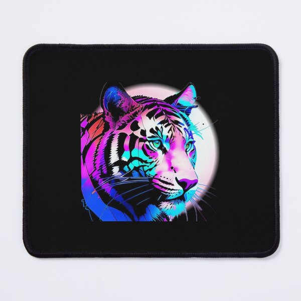 Item preview, tiger designed and sold by zzzozzo.