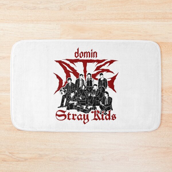 Item preview, Stray Kids Dominate 2025 World Tour B  designed and sold by sparks269.