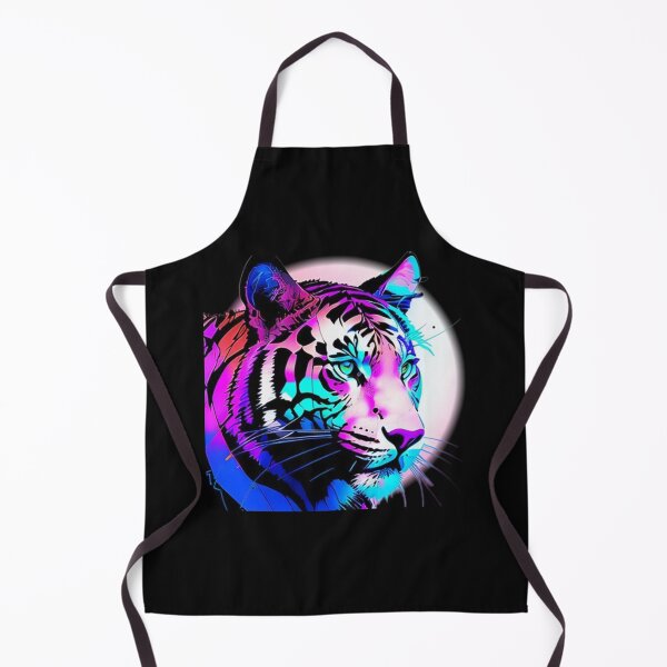 Item preview, tiger designed and sold by zzzozzo.