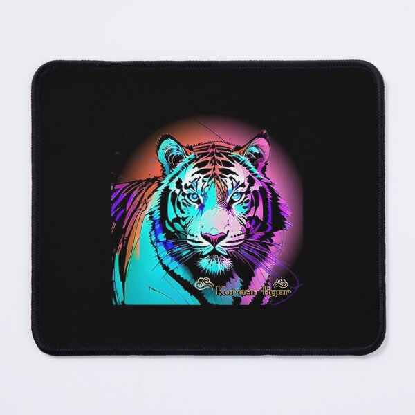 Item preview, tiger designed and sold by zzzozzo.