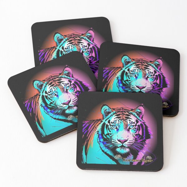 Item preview, tiger designed and sold by zzzozzo.