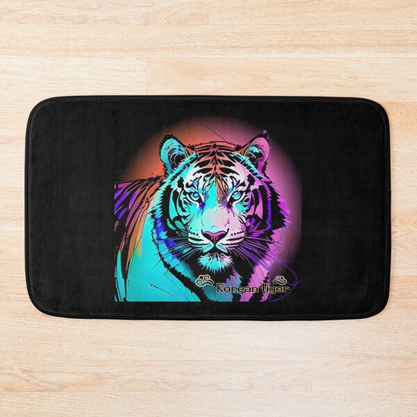 Item preview, tiger designed and sold by zzzozzo.