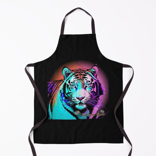 Item preview, tiger designed and sold by zzzozzo.