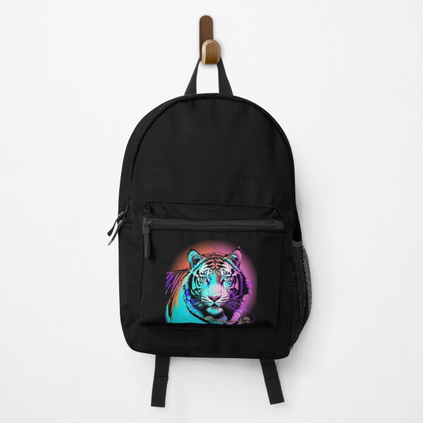 Item preview, tiger designed and sold by zzzozzo.