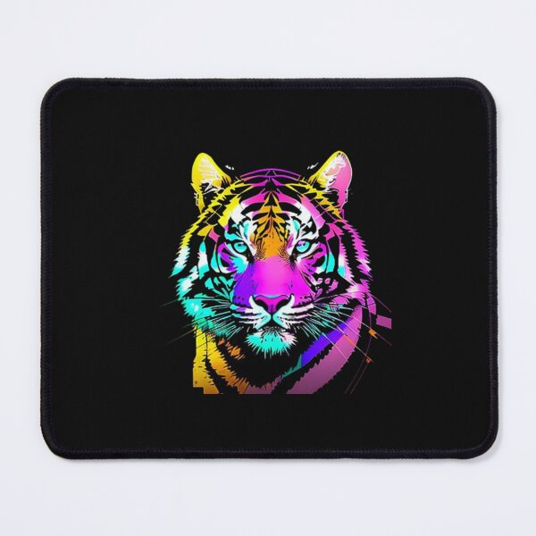 Item preview, tiger designed and sold by zzzozzo.