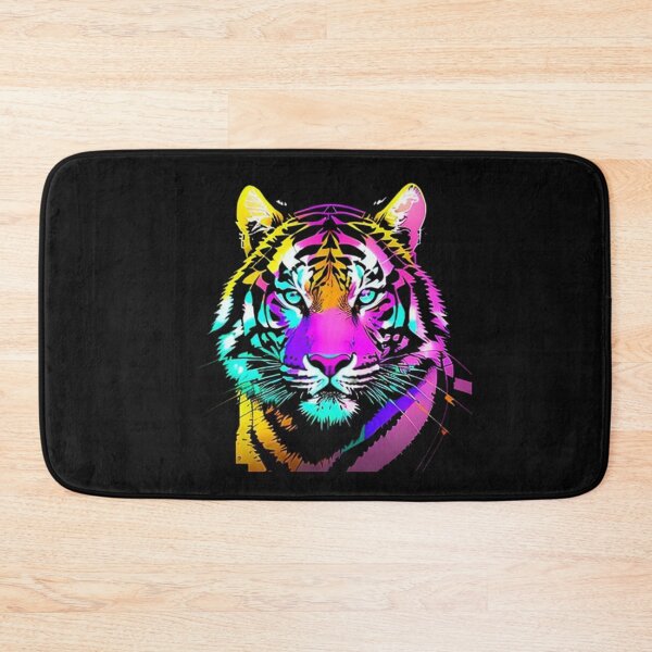 Item preview, tiger designed and sold by zzzozzo.