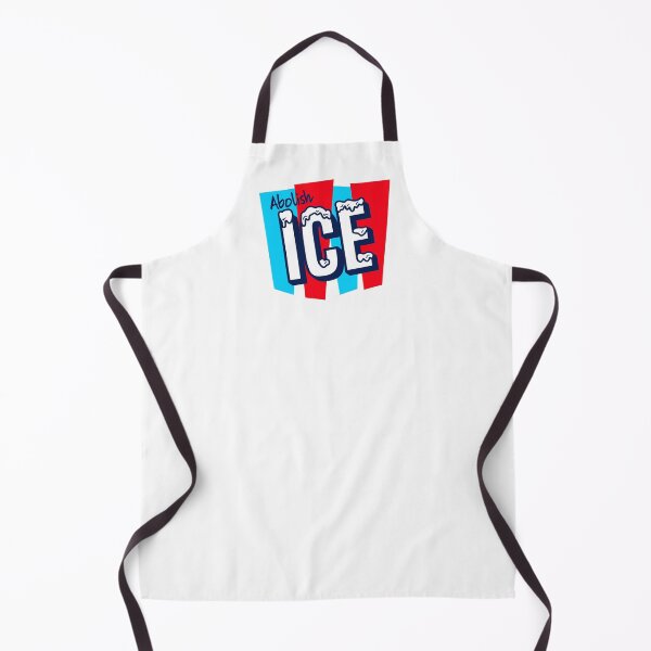 Item preview, Abolish Ice - icee parody designed and sold by Thelittlelord.