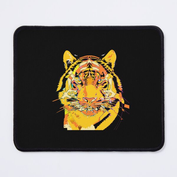 Item preview, tiger designed and sold by zzzozzo.