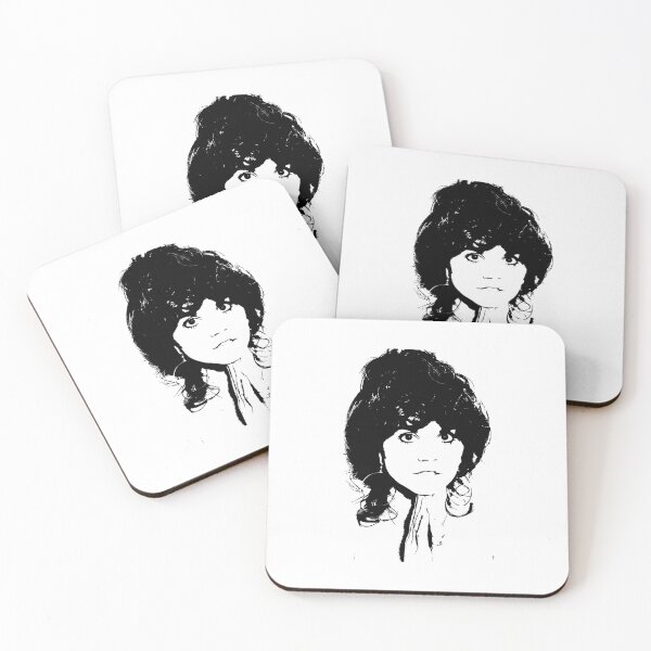 Item preview, Classic Linda Ronstadt 1979s  designed and sold by kingofshaman123.