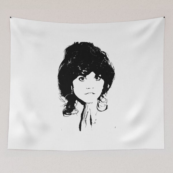 Item preview, Classic Linda Ronstadt 1979s  designed and sold by kingofshaman123.
