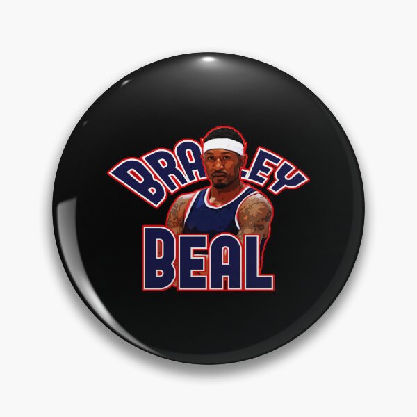 Item preview, Bradley Beal  designed and sold by unicorncommit.