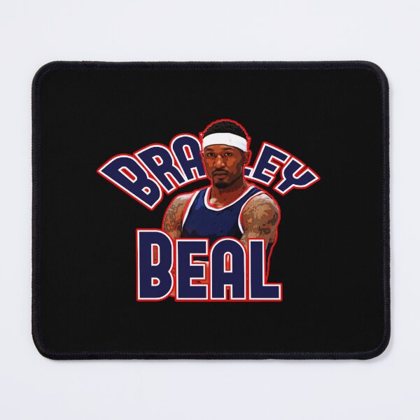 Item preview, Bradley Beal  designed and sold by unicorncommit.