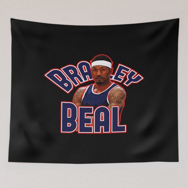 Item preview, Bradley Beal  designed and sold by unicorncommit.