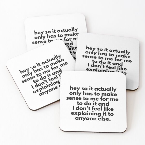 Item preview, 365 Buttons - Only Needs to Make Sense to Me designed and sold by ScorpionSorbet.