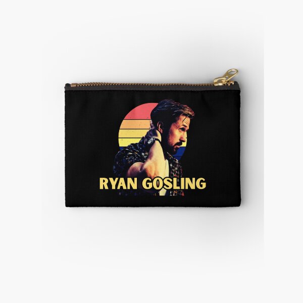 Item preview, Ryan Gosling Retro Sunset Movie Character designed and sold by Jasonvoorhees21.