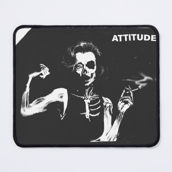 Item preview, Attitude designed and sold by Ignorante.