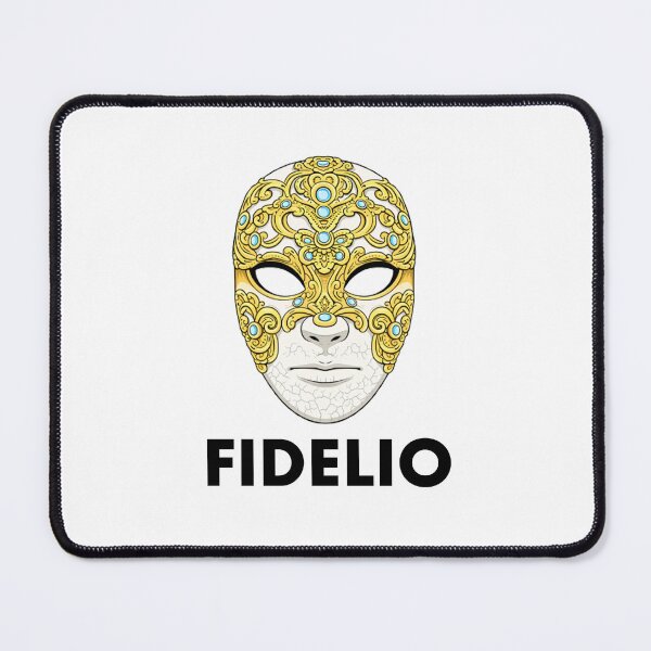 Item preview, Fidelio designed and sold by DTS-Artwork.
