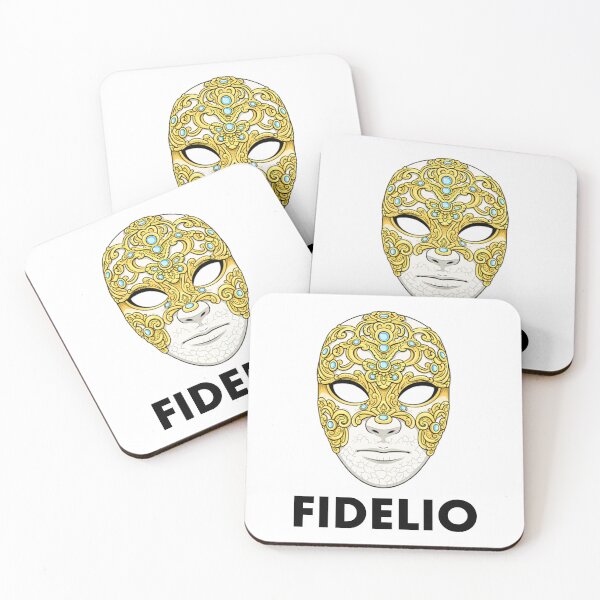 Item preview, Fidelio designed and sold by DTS-Artwork.
