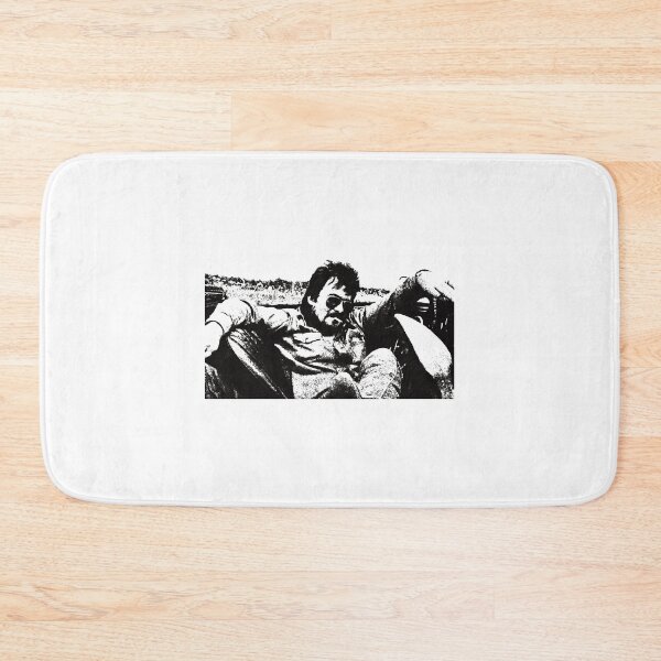 Item preview, John Prine Black And White Vintage Moment designed and sold by hieuha091XRg.