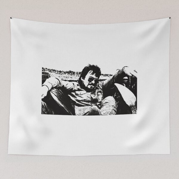 Item preview, John Prine Black And White Vintage Moment designed and sold by hieuha091XRg.