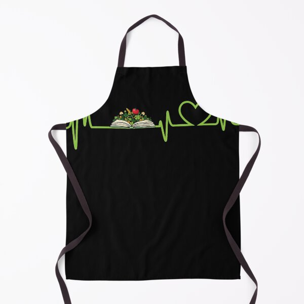 Item preview, Irish Shamrock Heartbeat Book Funny designed and sold by LiviuGligoros.