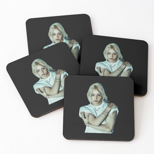 Item preview, Kpop Stray Kids Felix Photo Shoot  designed and sold by sparks269.