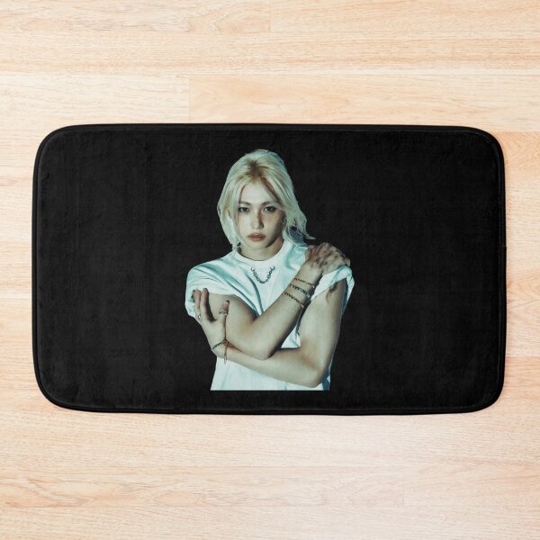 Item preview, Kpop Stray Kids Felix Photo Shoot  designed and sold by sparks269.