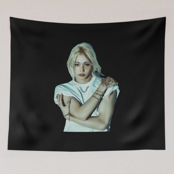 Item preview, Kpop Stray Kids Felix Photo Shoot  designed and sold by sparks269.