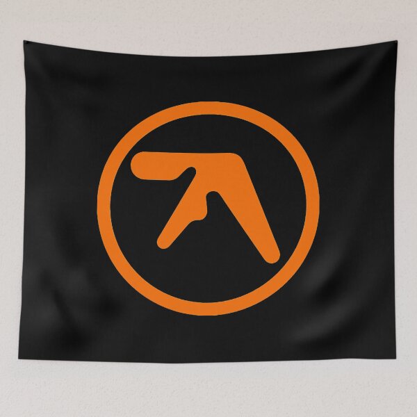 Item preview, Aphex Twin  designed and sold by revealmade.