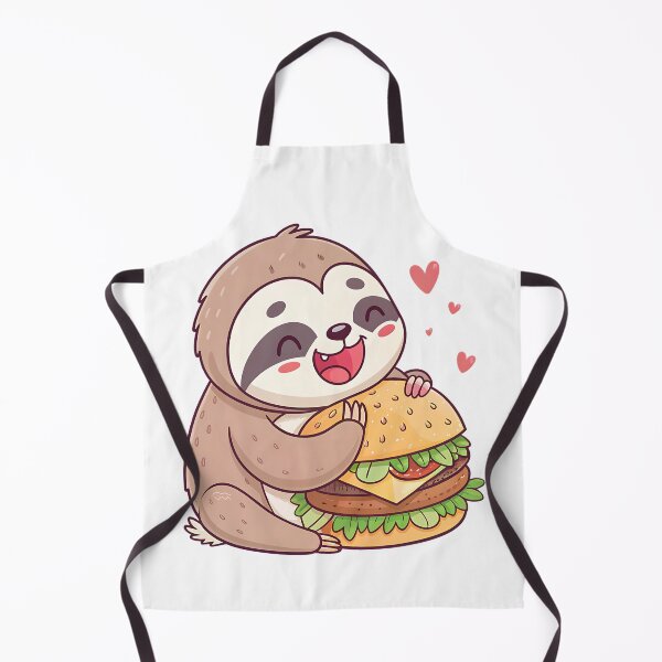 Item preview, Lazy at Snack Time designed and sold by Neural-canvas.