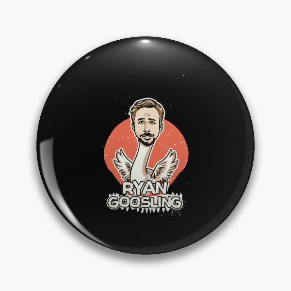 Item preview, Ryan Gosling Minimal Portrait Character designed and sold by Jasonvoorhees21.