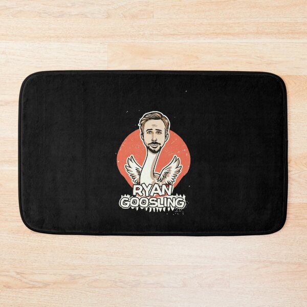 Item preview, Ryan Gosling Minimal Portrait Character designed and sold by Jasonvoorhees21.