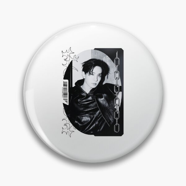 Item preview, Enhypen Circular Group Icon Identity Theme designed and sold by jotaro111.