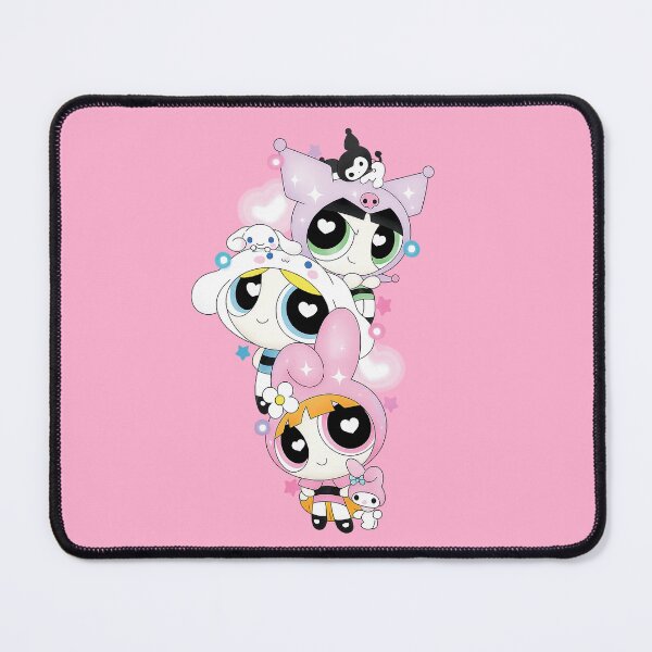 Item preview, Powerpuff Girls designed and sold by YChangShop.