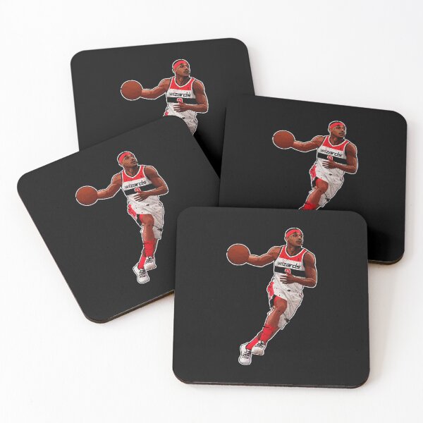 Item preview, Bradley Beal Drible Down  designed and sold by unicorncommit.