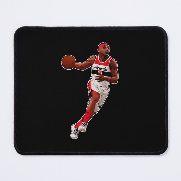 Item preview, Bradley Beal Drible Down designed and sold by unicorncommit.