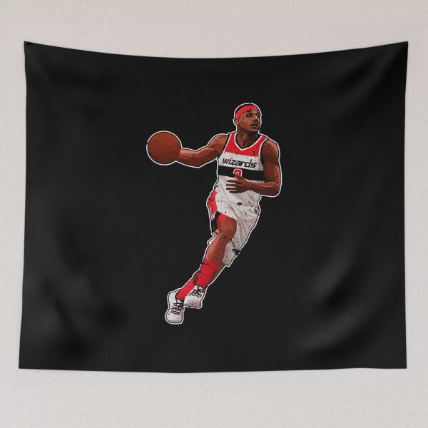 Item preview, Bradley Beal Drible Down  designed and sold by unicorncommit.
