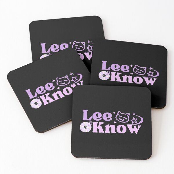 Item preview, Lee Know - Stray Kids  designed and sold by sparks269.