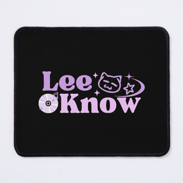 Item preview, Lee Know - Stray Kids  designed and sold by sparks269.