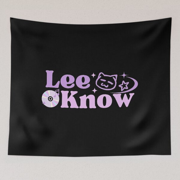 Item preview, Lee Know - Stray Kids  designed and sold by sparks269.