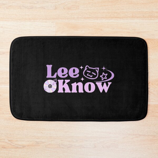 Item preview, Lee Know - Stray Kids  designed and sold by sparks269.
