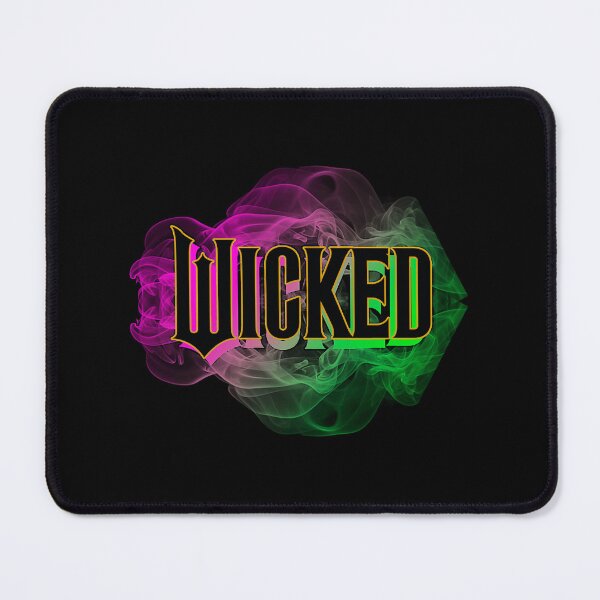 Item preview, Wicked Emerald Pink Smoke Title designed and sold by Charliiiiii123.