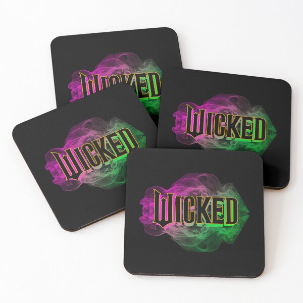 Item preview, Wicked Emerald Pink Smoke Title designed and sold by Charliiiiii123.