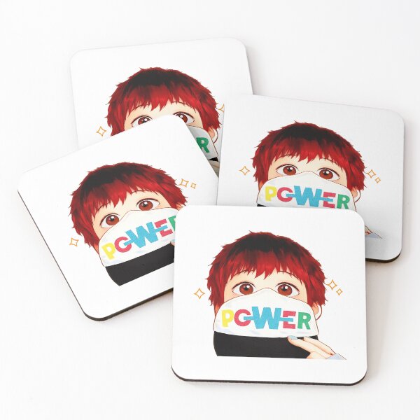 Item preview, Cute Chibi G-Dragon Power Album  designed and sold by Minecrafttt44.