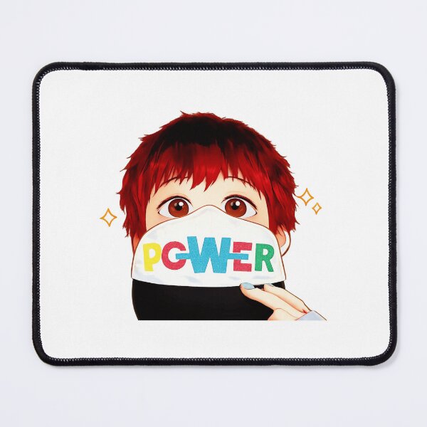 Item preview, Cute Chibi G-Dragon Power Album designed and sold by Minecrafttt44.