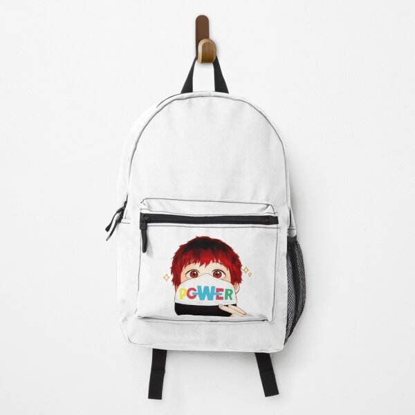 Item preview, Cute Chibi G-Dragon Power Album designed and sold by Minecrafttt44.